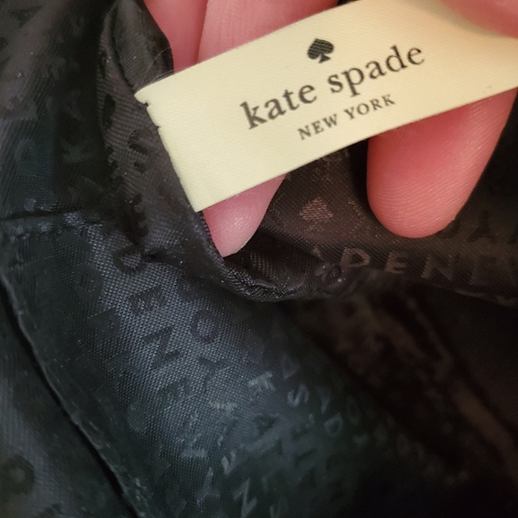 Kate Spade Grove Street Carli Purse - Picture 8 of 11